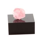 Pink Fluorite.