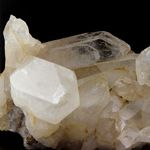 Quartz. 141.0 ct.