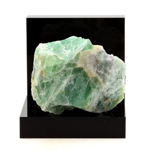 Fluorite. 398.4 ct.