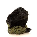 Péridotite. 707.2 ct.