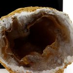 Calcédoine. 220.6 ct.