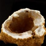 Calcédoine. 168.9 ct.