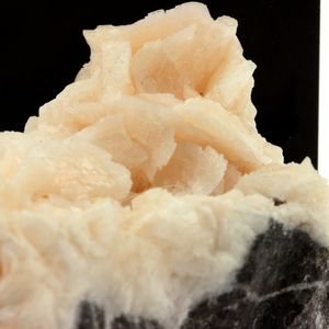 Dolomie (ou Dolomite) et Calcite. 657.6 ct.