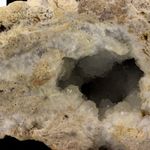 Celestine. 736.3 ct.