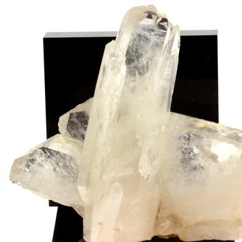 Quartz. 518.4 ct.