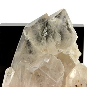 Quartz, Chlorite. 716.9 ct.