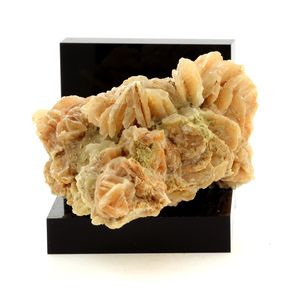 Gypse (Rose des Sables). 620.1 ct.