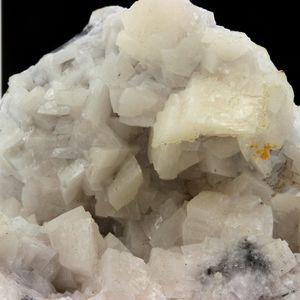 Dolomie (ou Dolomite) et Calcite. 717.1 ct.