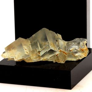Fluorite.