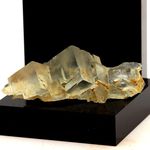 Fluorite.