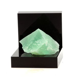 Fluorite.