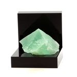 Fluorite.
