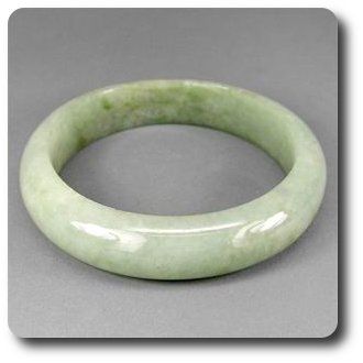 BRACELET JADE