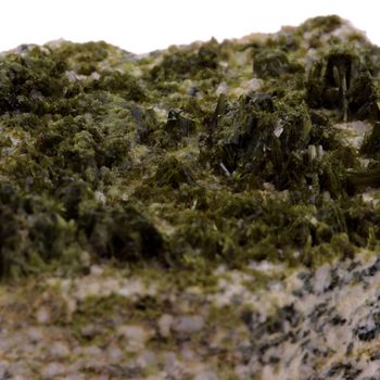 Epidote + Quartz. 682.4 ct.