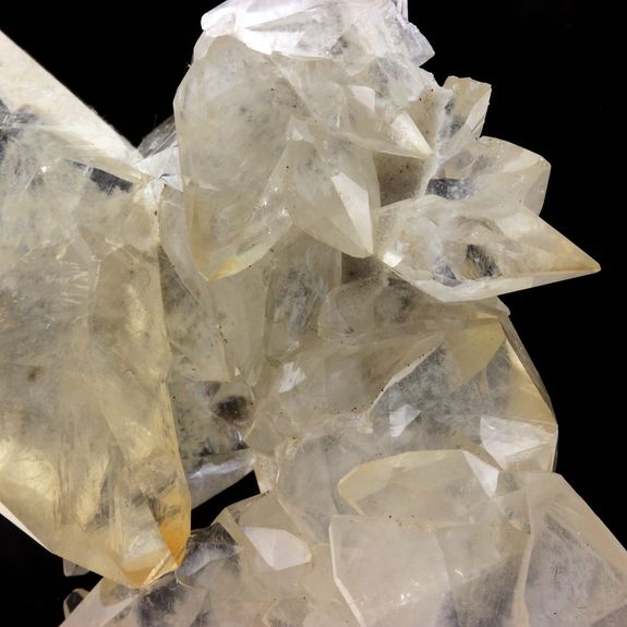Calcite.