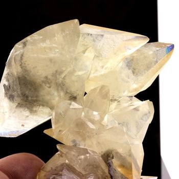 Calcite.