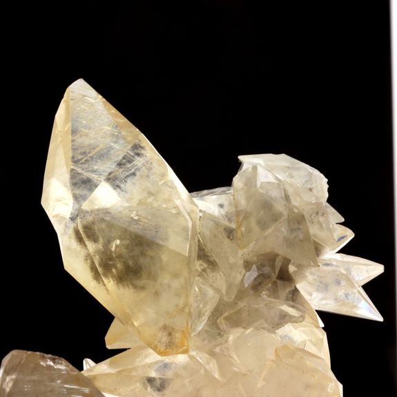 Calcite.
