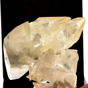 Calcite.