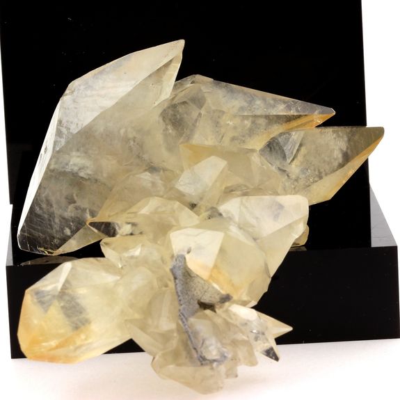 Calcite.