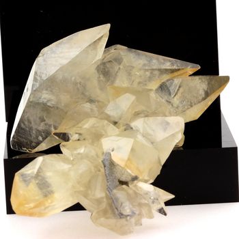Calcite.