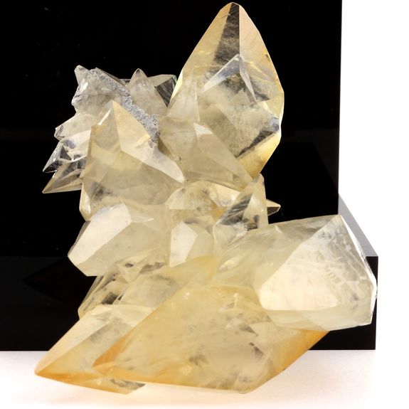 Calcite.