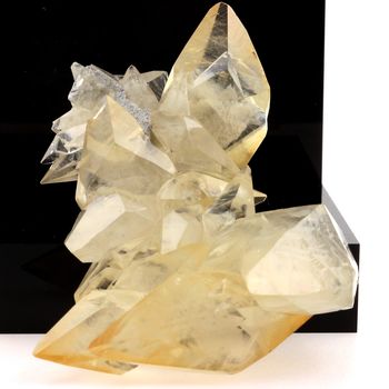 Calcite.