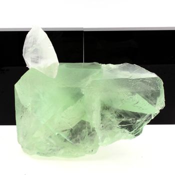 Fluorite + Calcite. 5170.1 ct.