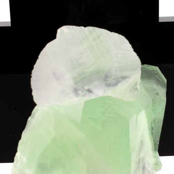 Fluorite + Calcite. 5170.1 ct.