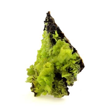 Pyromorphite. 321.5 ct.