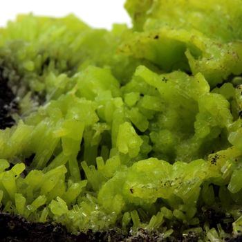 Pyromorphite. 321.5 ct.