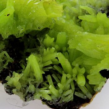 Pyromorphite. 321.5 ct.