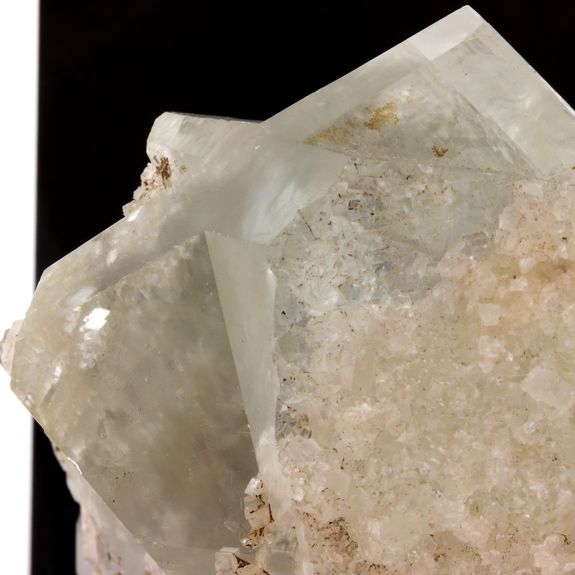 Macle de Dolomite. 582.6 ct.