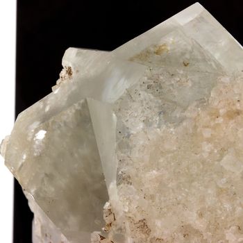 Macle de Dolomite. 582.6 ct.