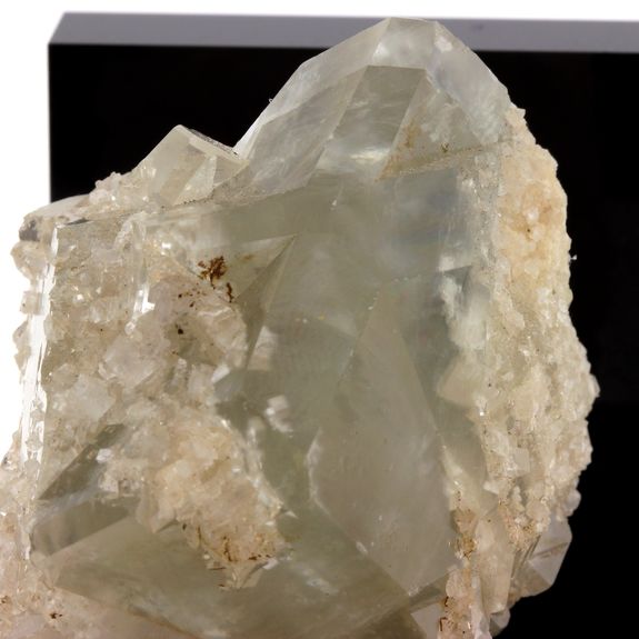 Macle de Dolomite. 582.6 ct.