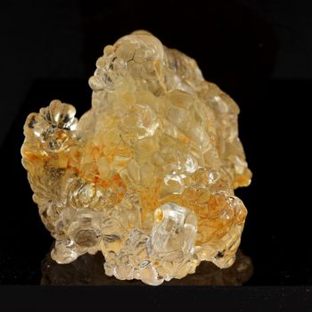 Opal Hyalite (Var: Opal-AN).