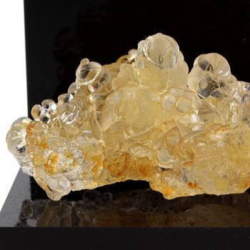 Opal Hyalite (Var: Opal-AN).