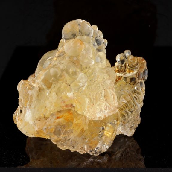 Opal Hyalite (Var: Opal-AN).