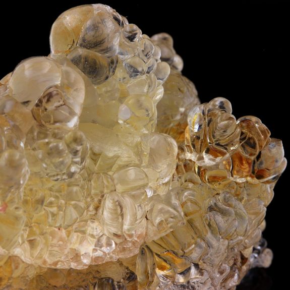 Opal Hyalite (Var: Opal-AN).