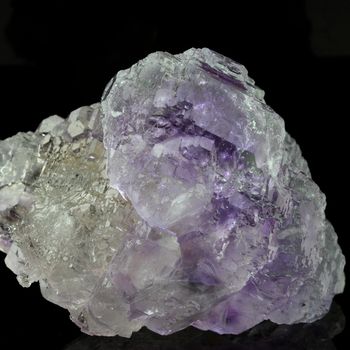 Fluorite + Quartz. 721.2 ct.