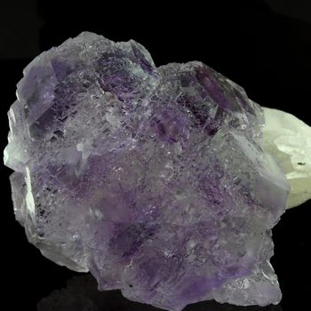 Fluorite + Quartz. 721.2 ct.