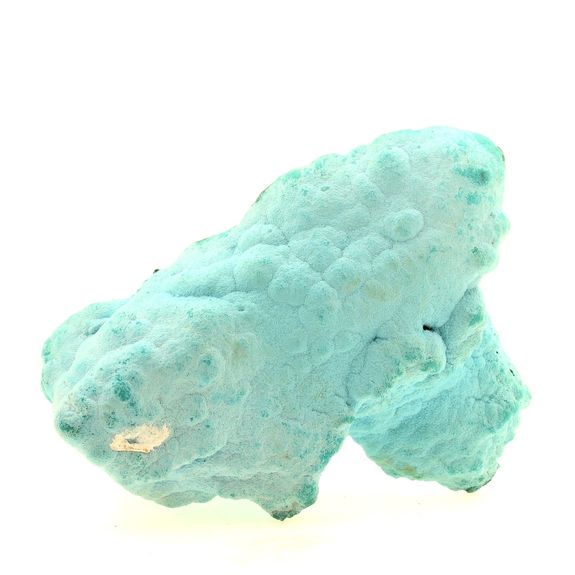 Chrysocolle + Malachite. 1565.0 ct.