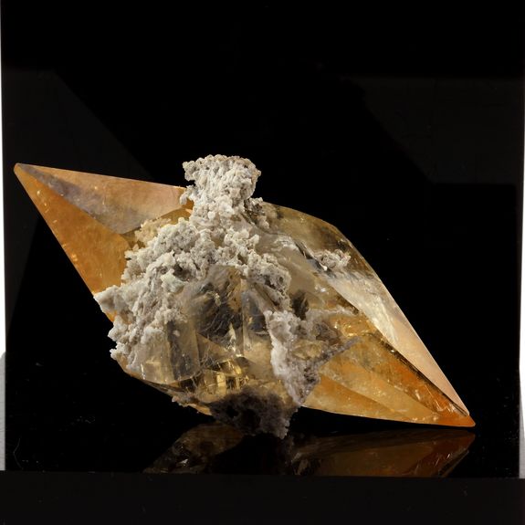 Calcite.