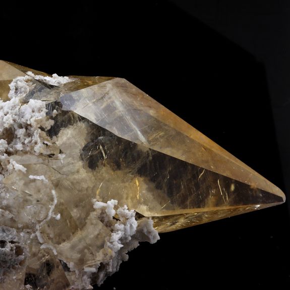 Calcite.