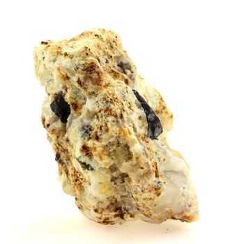 Chromiferous Tourmaline.