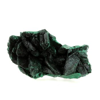 Malachite pseudo Azurite. 461.4 ct.