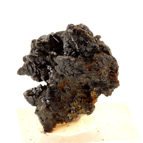 Descloizite. 213.6 ct.