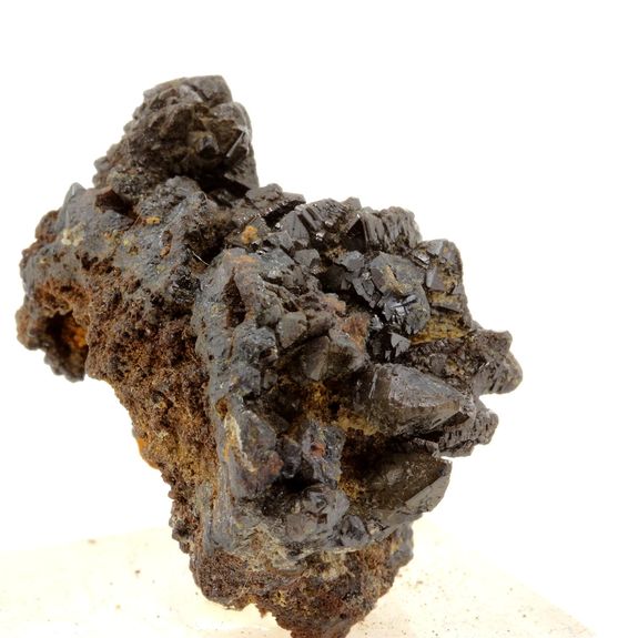 Descloizite. 213.6 ct.