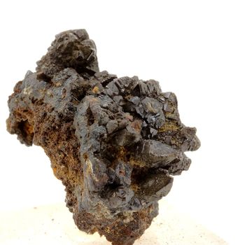 Descloizite. 213.6 ct.