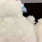 Stilbite + Cavansite. 84.9 ct.