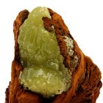 Adamite. 230.4 ct.